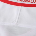 1617 season AS Monaco FC home retro Fan version - Imagem 14