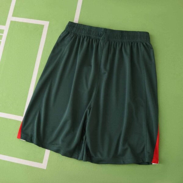 2526 Season  Chelsea F.C. Away shorts - Image 2