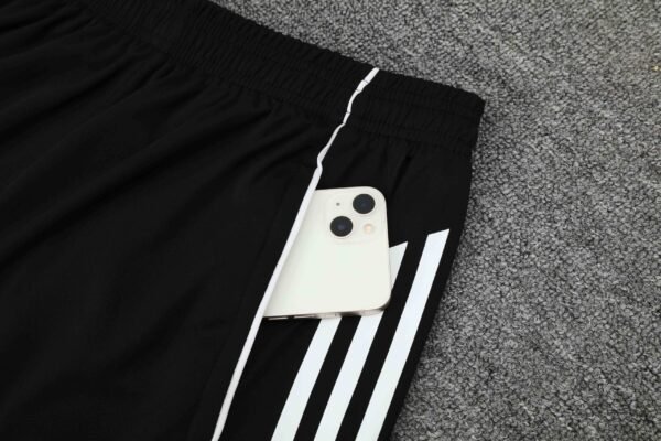 2526 season Inter Miami CF Training clothes suit Short sleeve Fan version - immagine 6