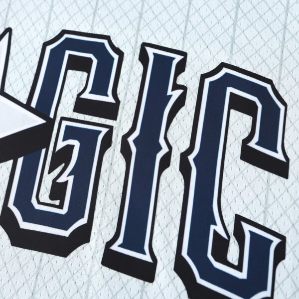 2425 NBA San Antonio Spurs 5#BANCHERO - Billede 3