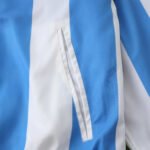 2025 Argentina Wear on both sides windbreaker - Imagen 7