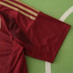 2425 season A.S. Roma home Fan version - Imagem 5