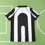 9798 season Juventus F.C. home retro Fan version - Billede 11
