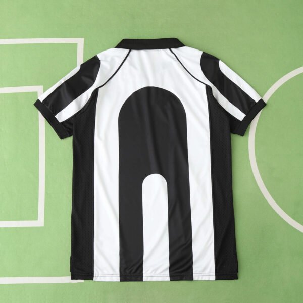 9798 season Juventus F.C. home retro Fan version - Billede 11