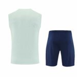 2526 season F.C. Internazionale Milano Training clothes suit vest Fan version - Image 2