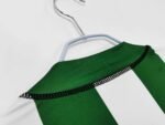 0304 season Real Betis Home retro Fan version - Imagen 3