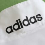 2425 Germany White windbreaker - Imagen 10