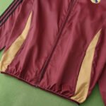 2425 Real Madrid CF Wear on both sides windbreaker - Afbeelding 5