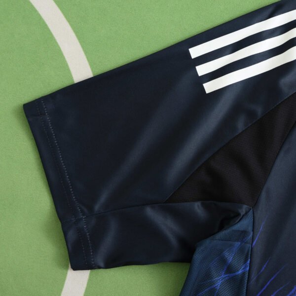 2425 season Japan Y-3 blue Player version - Afbeelding 4