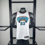NBA Memphis Grizzlies 23#ROSE - Afbeelding 3