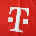 2425 season Fußball-Club Bayern München Concept version Fan version - Imagen 3