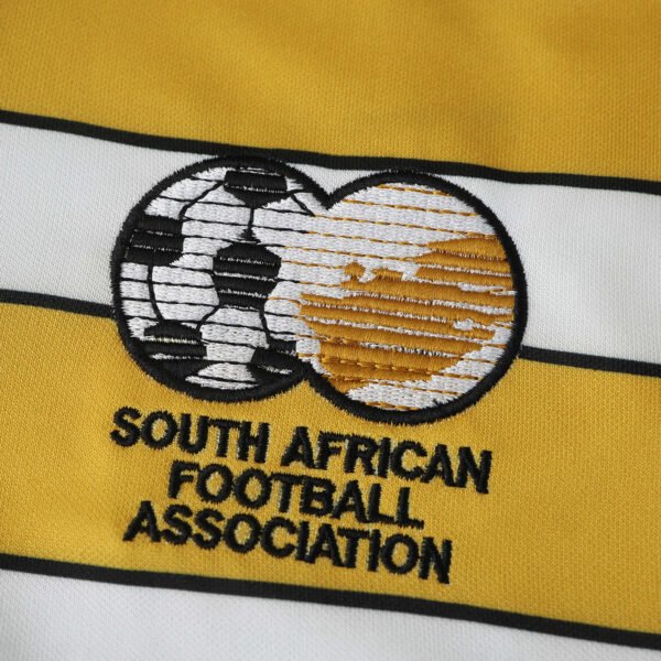 1998 season South Africa home retro Fan version - immagine 3