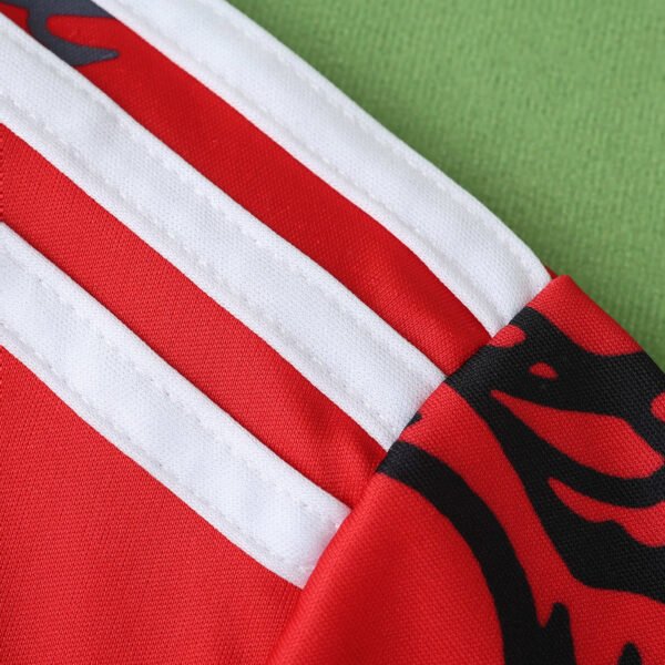 2425 season Real Madrid CF Concept version Fan version - Imagem 6