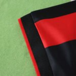 9091 A.C. Milan home retro Kids kit – Image 20