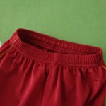 2006 Portugal home retro Kids kit – Image 17