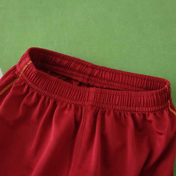 2006 Portugal home retro Kids kit – Image 17