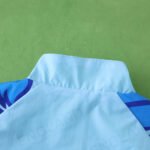 ⁦1992 England Wear on both sides windbreaker⁩ - الصورة ⁦9⁩