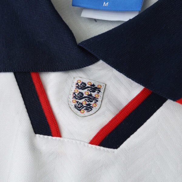 9495 England season Home fan version - Image 2