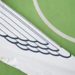 2425 Paris Saint-Germain F.C. windbreaker - Imagem 11