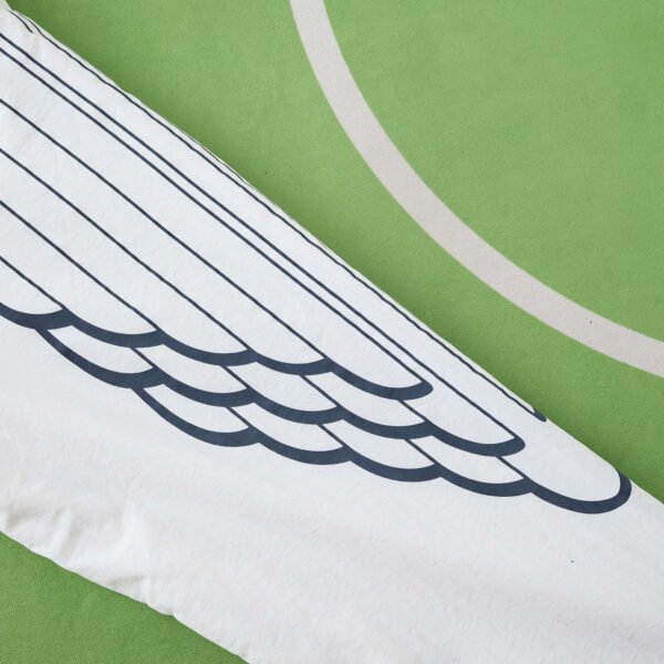 2425 Paris Saint-Germain F.C. windbreaker - Imagem 11