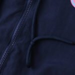 2425 FC Barcelona / Barça Hooded windbreaker - Image 5