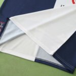 9798 season Athletic Club BILBAO away retro Fan version - Imagem 8