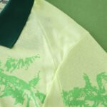 2526 season Palmeiras Concept version Player version – Image 6