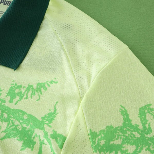 2526 season Palmeiras Concept version Player version – Image 6