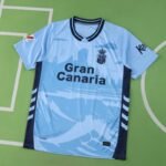 2526 season UD Las Palmas away Fan version