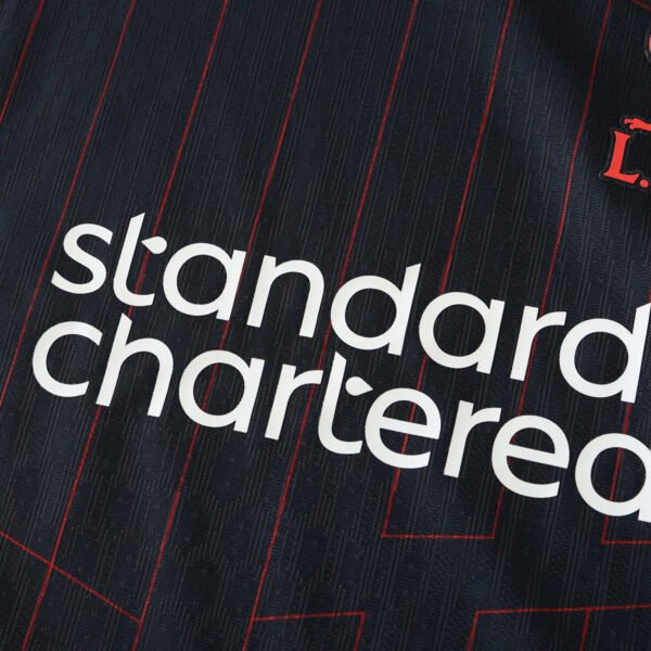 2425 season Liverpool F.C. Concept version Player version - Image 5