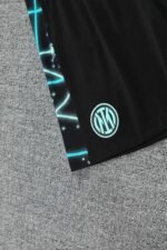 2526 season F.C. Internazionale Milano Training clothes suit vest Fan version - Image 12