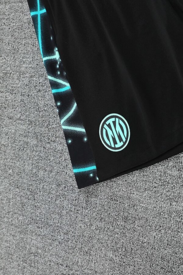 2526 season F.C. Internazionale Milano Training clothes suit vest Fan version - Image 12