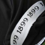 2425 season Olympique de Marseille 125 anniversary Fan version - Billede 7