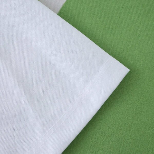 2526 season Santos FC home Fan version - Imagem 5