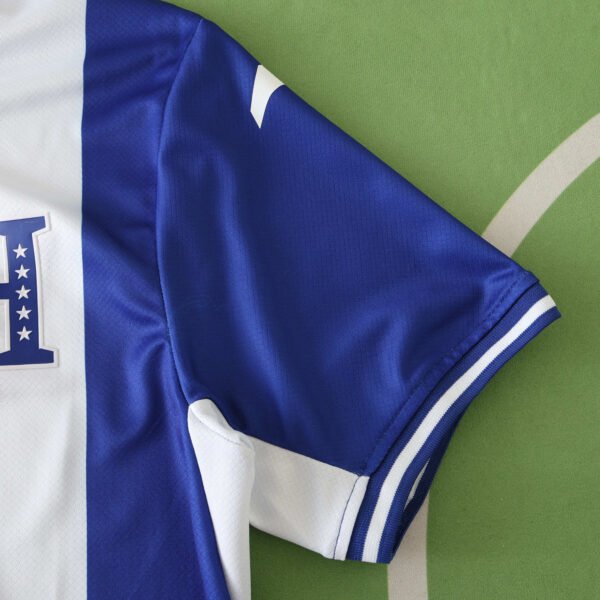 2425 season Honduras national home Fan version - Afbeelding 4