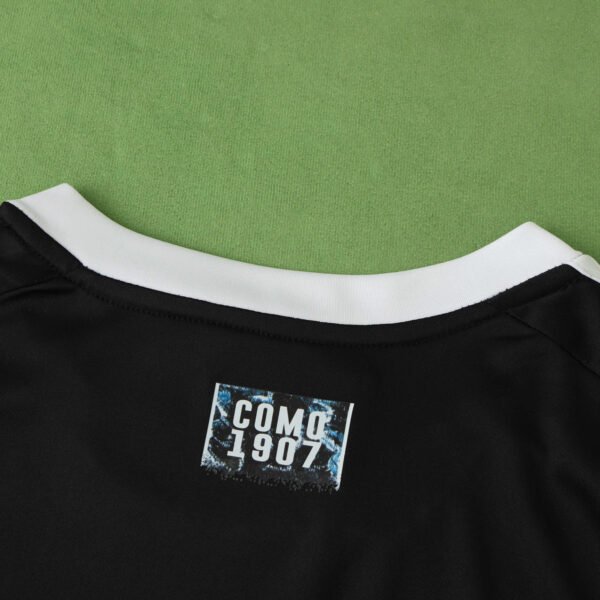 ⁦2425 season Como 1907 third Fan version⁩ - الصورة ⁦12⁩