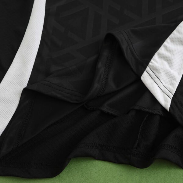 2024 UEFA Germany Black special edition Fan version – Image 5