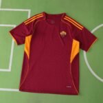 2526 season A.S. Roma home Fan version