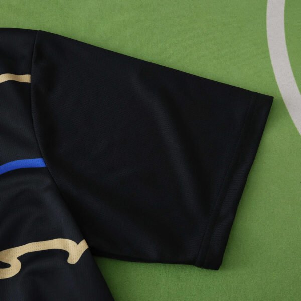 2526 season Everton F.C. Third Fan version - Afbeelding 5