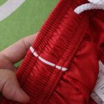 2526 season Liverpool F.C. home shorts – Bild 6