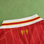 ⁦2425 season Liverpool home Long sleeved Player version⁩ - الصورة ⁦14⁩