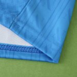 2526 Season S.S.C. Napoli Home  kids kit – Image 20