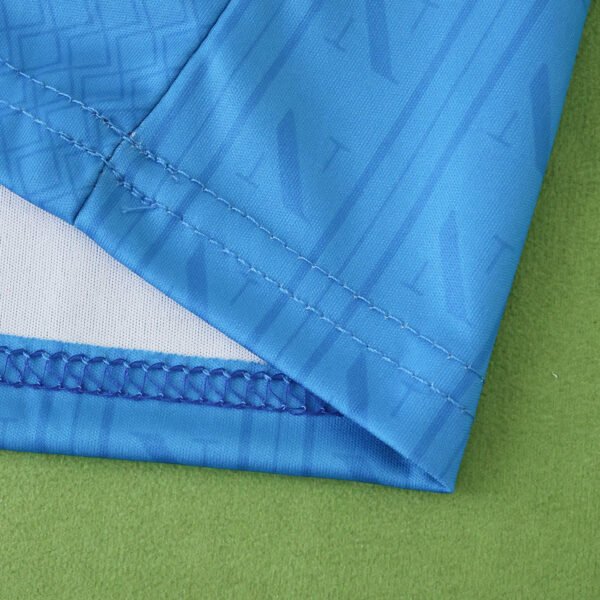 2526 Season S.S.C. Napoli Home  kids kit – Image 20