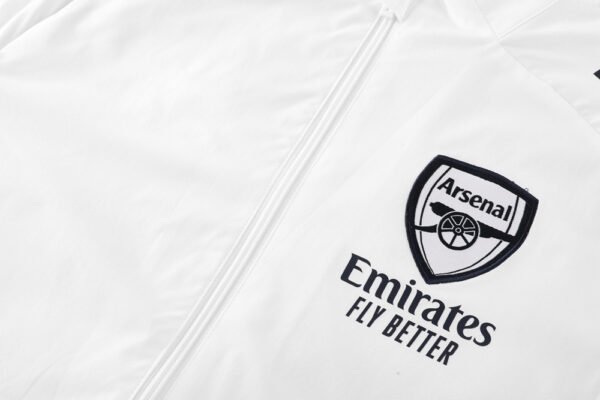 2526 season Arsenal F.C. windbreaker - Afbeelding 6