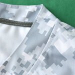 2024 NFL San Francisco 49ers Tribute Version 1#SAMUEL SR - 图片 5