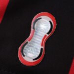 0607 season A.C. Milan home Kids kit - Imagen 6