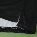 ⁦2000 season Vasco da Gama RJ away retro Fan version⁩ - الصورة ⁦5⁩