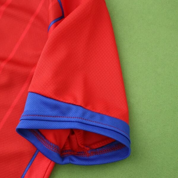 2526 season Paris Saint-Germain F.C third Kids kit – Image 10