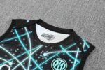 2526 season F.C. Internazionale Milano Training clothes suit vest Fan version - Image 8
