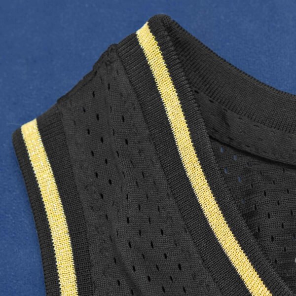 NBA Chicago Bulls 23#JORDAN - Imagem 4